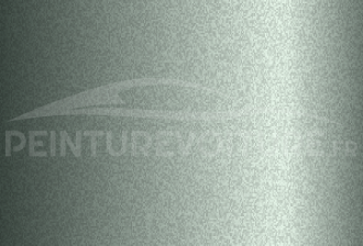 Code peinture Mercedes 6629 Aurora