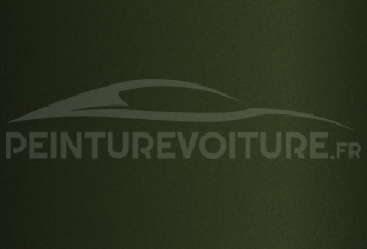 Code peinture Rolls Royce 6631 British Racing Green 4