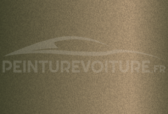 Code peinture Toyota 668 Breeze Olive