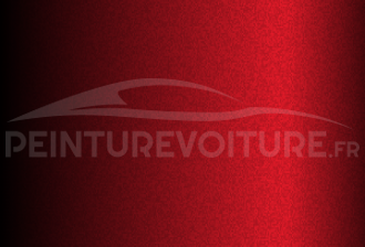 Code peinture Suzuki 66G Riviera Red