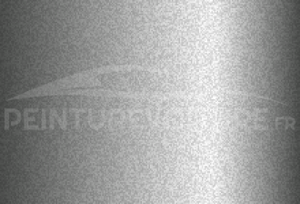 Code peinture General Motors (USA) 67-994L Light Silver