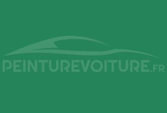 Code peinture Renault 670GD Vert Rfa