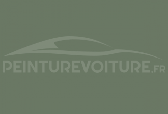 Code peinture Renault 670NU Vert