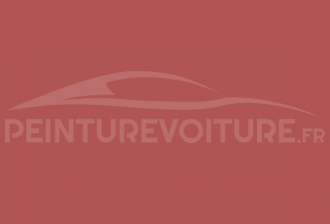 Code peinture Renault 670PH Rouge