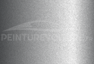 Code peinture Renault 670UW Gris