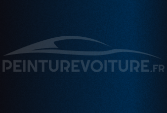 Code peinture Renault 670Y9 Bleu
