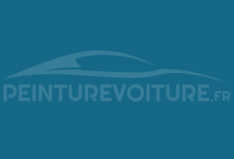 Code peinture Renault 670ZI Bleu