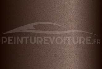 Code peinture Fiat 674/A Grigio Bronzo