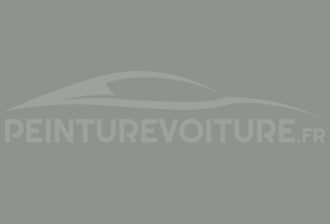 Code peinture Fiat 676/60 Grigio