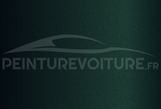 Code peinture Mercedes 763 (6763) British Racing Green