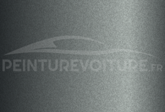 Code peinture Fiat 677 Grigio Meteora