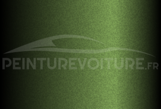 Code peinture Toyota 679 Light Green