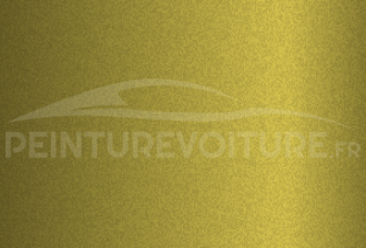 Code peinture General Motors (USA) 68-930L Fine Sublime Yellow 
