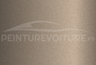 Code peinture Honda Moto 68 Beige