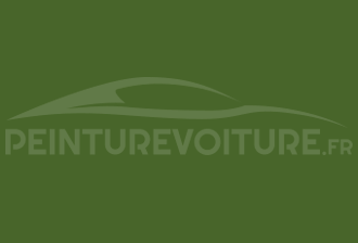 Code peinture Mercedes DB 616 (6818) Grassgruen