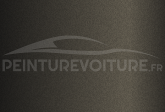 Code peinture Fiat 682 (0682) Grigio Scuro