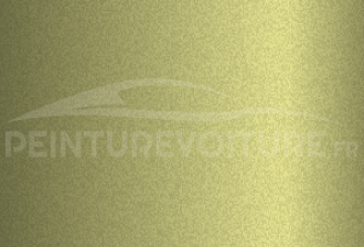 Code peinture Fiat 682 Verde Gemma
