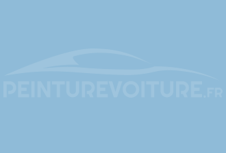 Code peinture Opel 683 British Gas Light Blue