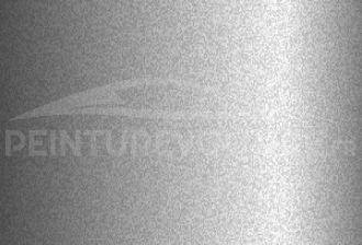 Code peinture Innocenti 683/F Grigio Polar