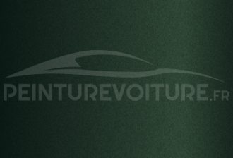 Code peinture Toyota 684 Green