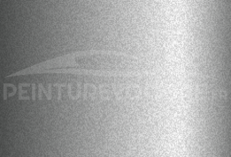 Code peinture FSO 684 Silber