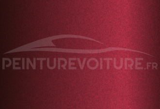 Code peinture Subaru 685/86 Red