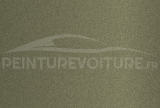 Code peinture Toyota 685 Revive Green