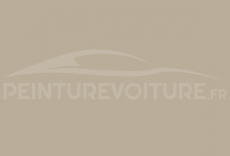 Code peinture Fiat 689/B Avorio Chic
