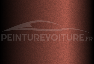Code peinture General Motors (USA) 9799 Rootbeer