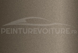 Code peinture Subaru 69 Sahara Beige