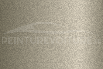 Code peinture Fiat 685 Gris Bruma