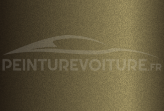 Code peinture Daihatsu 695 Excellence Green
