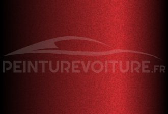 Code peinture Land Rover 696 (CDX) Alveston Red