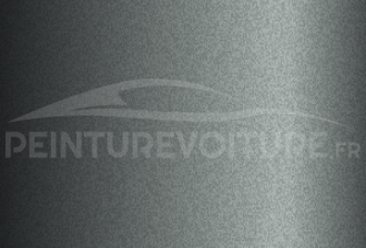 Code peinture Fiat 697/A Grigio Crono-concentrato