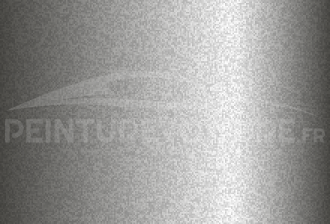 Code peinture Seat 698 605 Gris Boreal