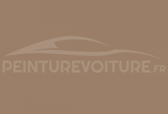 Code peinture Chevrolet 69A Light Beige