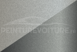 Code peinture Subaru 6B1 37j + 45a