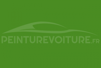 Code peinture Toyota 6B4 Pure Green