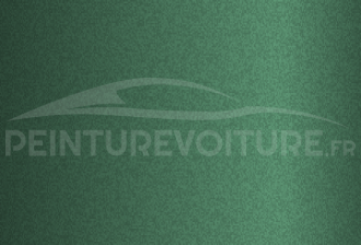 Code peinture Toyota 6B7 Moisture Green