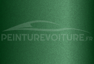Code peinture Toyota 6B8 Mint Green