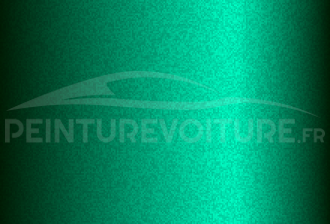 Code peinture Toyota 6C3 Brillant Green