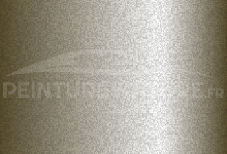 Code peinture Toyota 6E1 Lime Gold