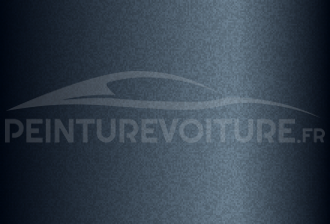 Code peinture Hyundai 6F Blue Titanium