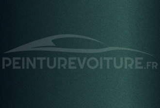 Code peinture Toyota 6FA Polo Green