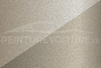 Code peinture Nissan 6G1 Cg4 + 656