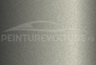 Code peinture Toyota 6G1 Dark Green