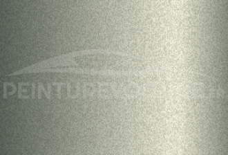 Code peinture Ford 6GNC Breeze