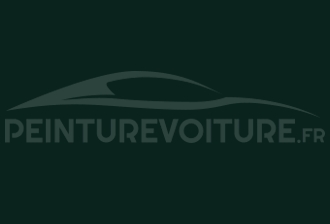 Code peinture Peugeot 6GP0 Vert Olonne