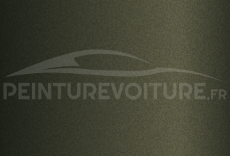 Code peinture Ford 6GV Verde Maragogi Met