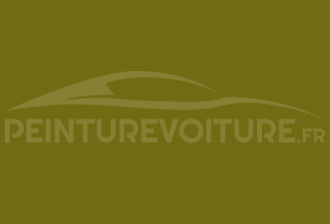 Code peinture Toyota 6H2 Yellow Green